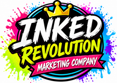 Inked Revolution Marketing Company